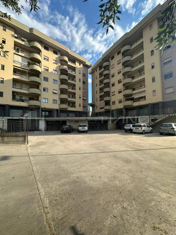 ufficio in affitto a Cosenza