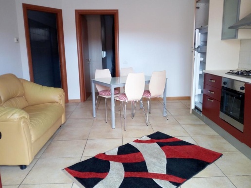 appartamento in affitto a Cosenza in zona Cosenza Vecchia
