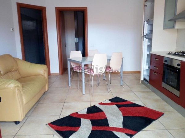 appartamento in affitto a Cosenza in zona Cosenza Vecchia