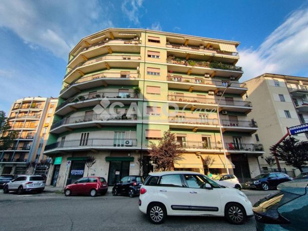 ufficio in affitto a Cosenza in zona Cosenza Vecchia