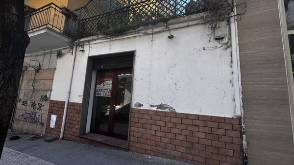 appartamento in affitto a Cosenza