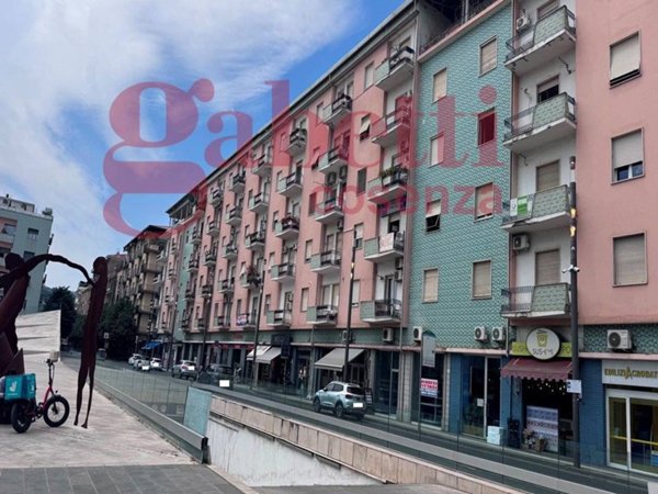 appartamento in affitto a Cosenza in zona Cosenza Vecchia