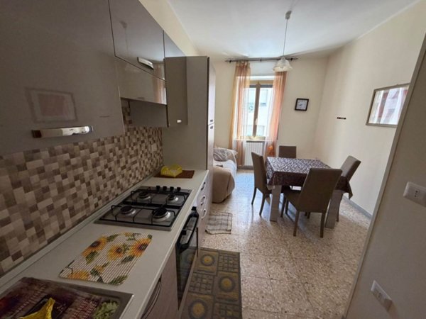 appartamento in affitto a Cosenza