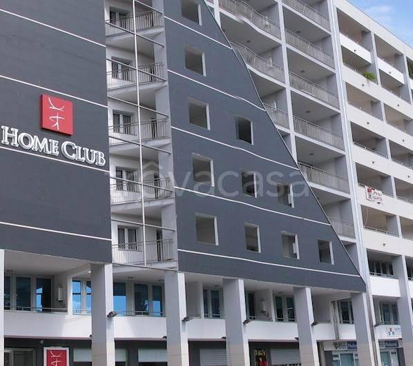 appartamento in affitto a Cosenza in zona Cosenza Vecchia