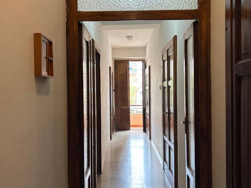 appartamento in affitto a Cosenza
