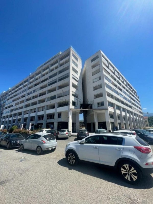 appartamento in affitto a Cosenza in zona Cosenza Vecchia