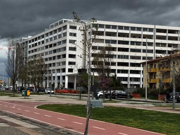 appartamento in affitto a Cosenza