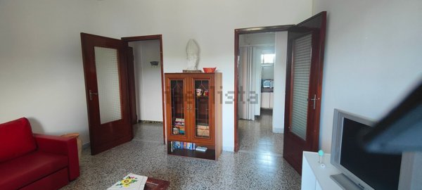 appartamento in affitto a Cosenza in zona Sant'Ippolito