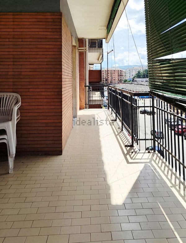 appartamento in affitto a Cosenza in zona Cosenza Vecchia
