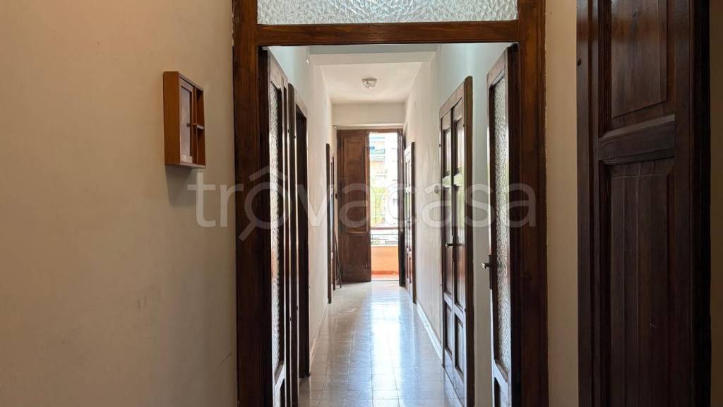 appartamento in affitto a Cosenza in zona Cosenza Vecchia