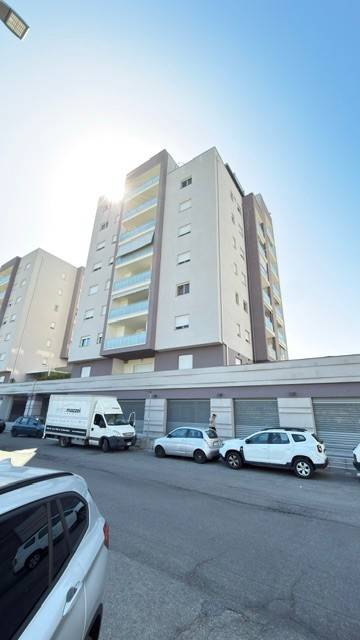 appartamento in affitto a Cosenza in zona Via Popilia