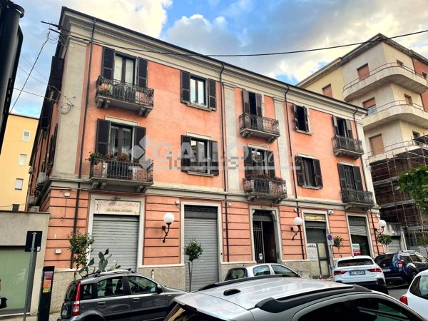 ufficio in affitto a Cosenza