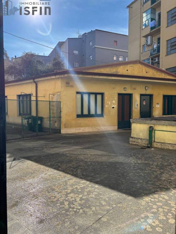 appartamento in affitto a Cosenza in zona Cosenza Vecchia