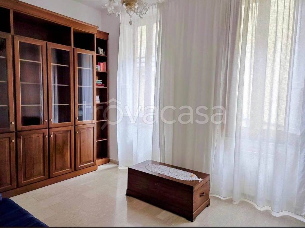 appartamento in affitto a Cosenza in zona Cosenza Vecchia
