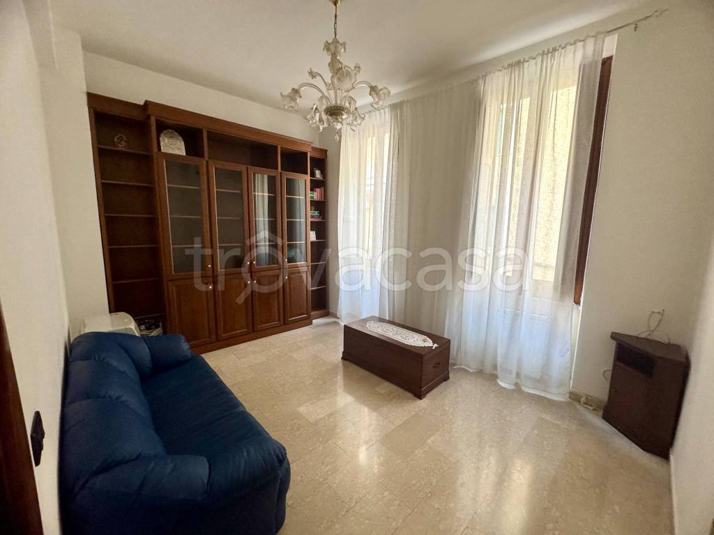 appartamento in affitto a Cosenza in zona Cosenza Vecchia