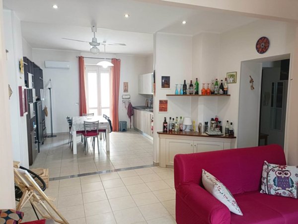 appartamento in affitto a Cosenza