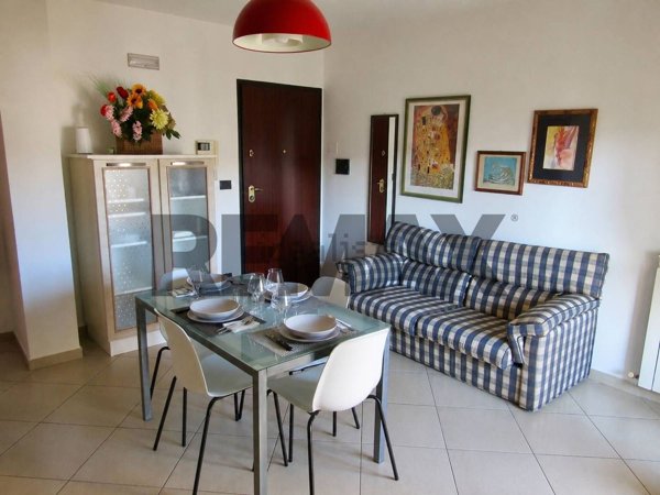appartamento in affitto a Cosenza in zona Cosenza Vecchia