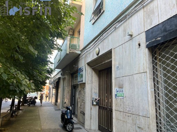 appartamento in affitto a Cosenza in zona Cosenza Vecchia
