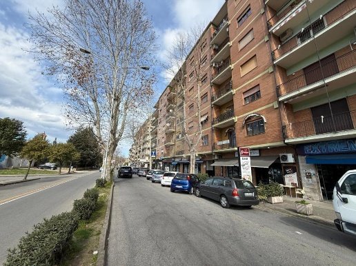 appartamento in affitto a Cosenza in zona Panebianco