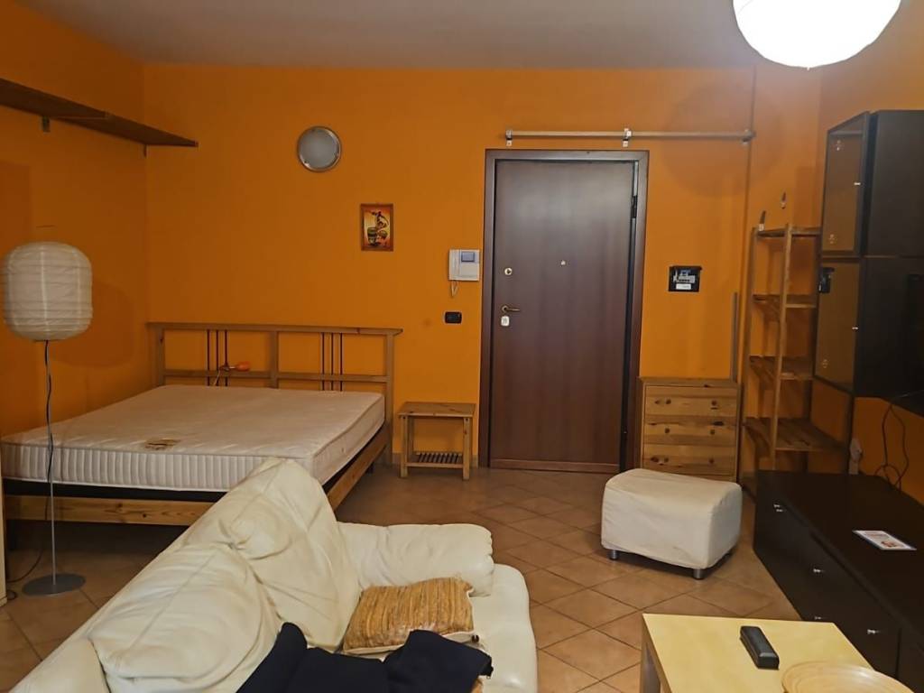 appartamento in affitto a Cosenza in zona De Rada