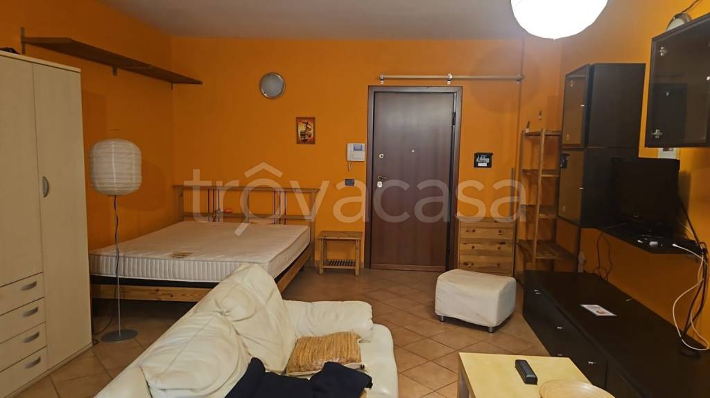 appartamento in affitto a Cosenza in zona De Rada