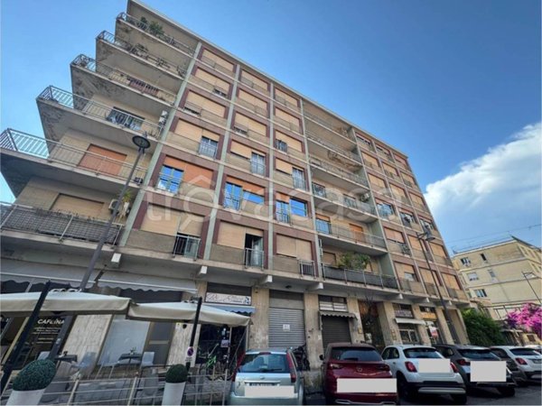 ufficio in affitto a Cosenza in zona Cosenza Vecchia