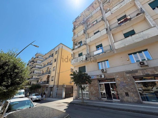 appartamento in affitto a Cosenza