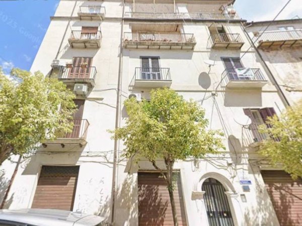appartamento in affitto a Cosenza in zona Cosenza Vecchia