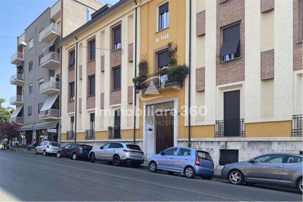 appartamento in affitto a Cosenza in zona Cosenza Vecchia