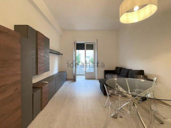 appartamento in affitto a Cosenza in zona Cosenza Vecchia