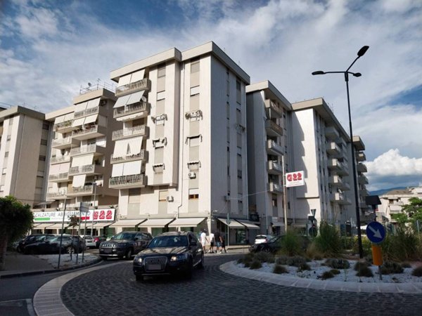 appartamento in affitto a Cosenza in zona Panebianco