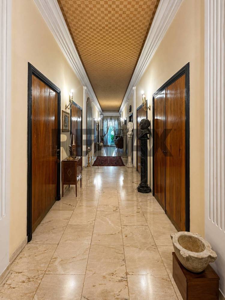 casa indipendente in affitto a Cosenza in zona Cosenza Vecchia