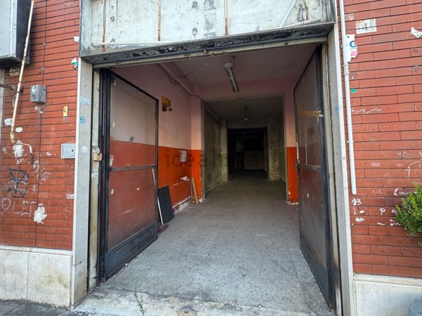 loft in affitto a Cosenza