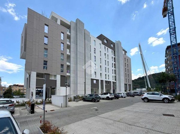 appartamento in affitto a Cosenza in zona Via Popilia
