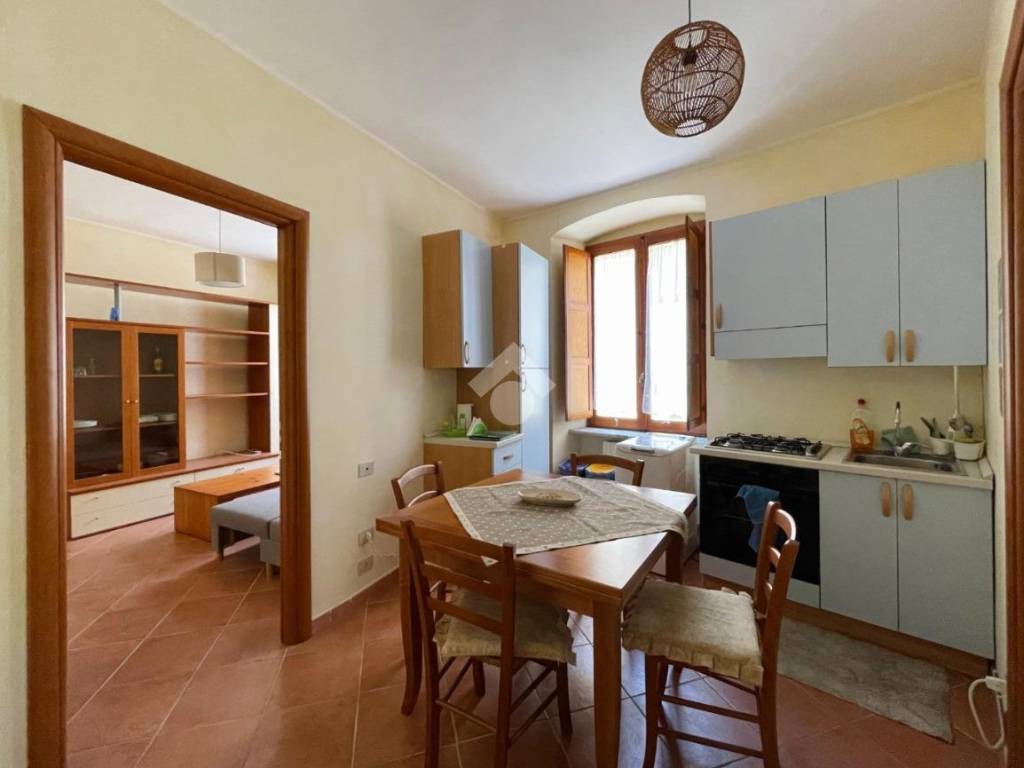 appartamento in affitto a Cosenza in zona Cosenza Vecchia