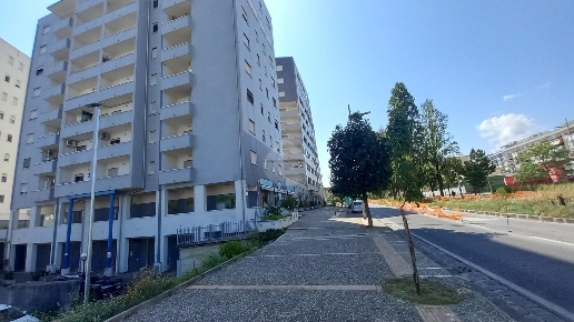 appartamento in affitto a Cosenza in zona Cosenza Vecchia