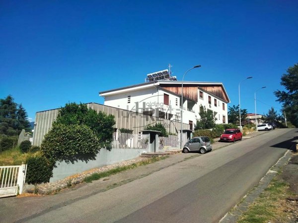 appartamento in affitto a Cosenza in zona De Rada