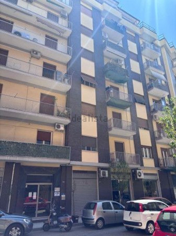ufficio in affitto a Cosenza
