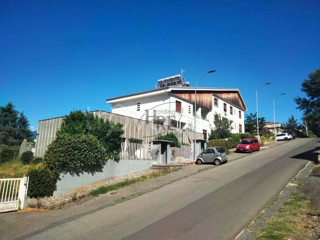 appartamento in affitto a Cosenza in zona De Rada