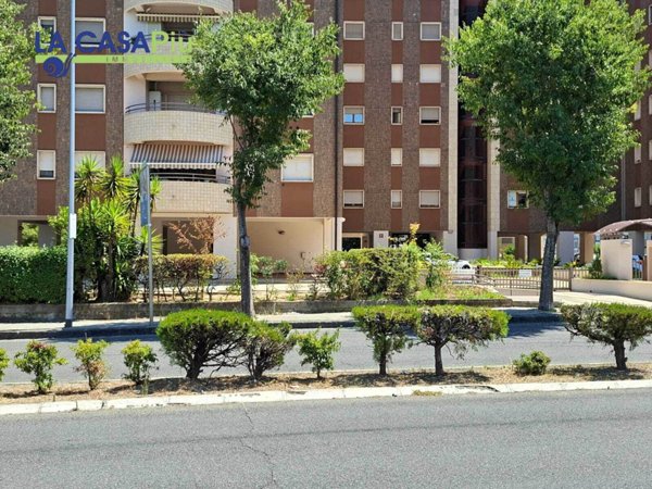 appartamento in affitto a Cosenza in zona Panebianco