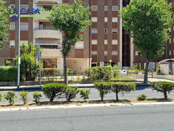 appartamento in affitto a Cosenza in zona Panebianco