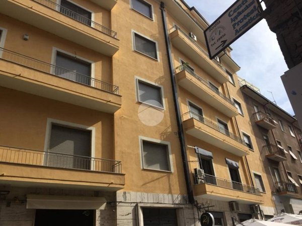 appartamento in affitto a Cosenza in zona Cosenza Vecchia
