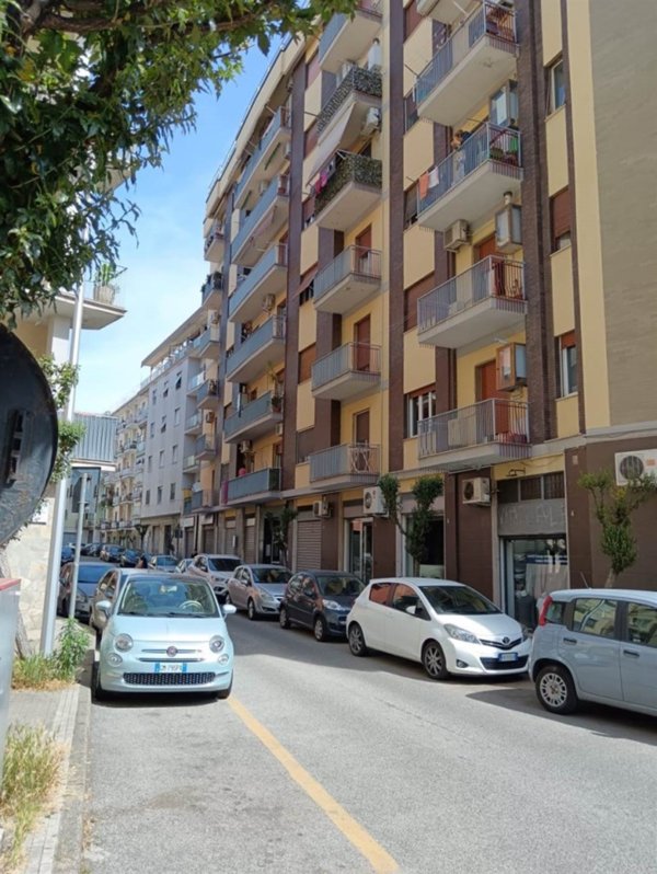 appartamento in affitto a Cosenza