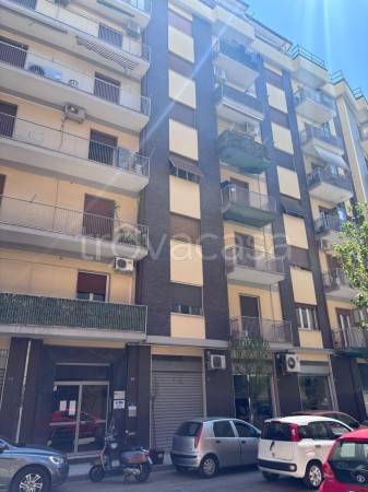 appartamento in affitto a Cosenza in zona Cosenza Vecchia