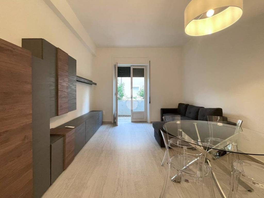 appartamento in affitto a Cosenza in zona Cosenza Vecchia