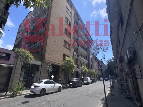 ufficio in affitto a Cosenza in zona Cosenza Vecchia