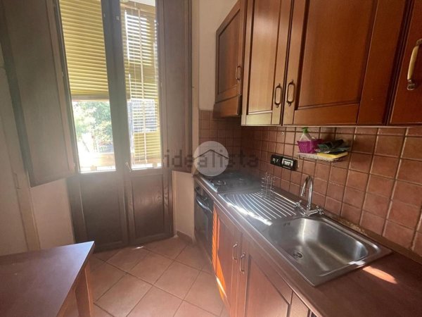 appartamento in affitto a Cosenza in zona Cosenza Vecchia