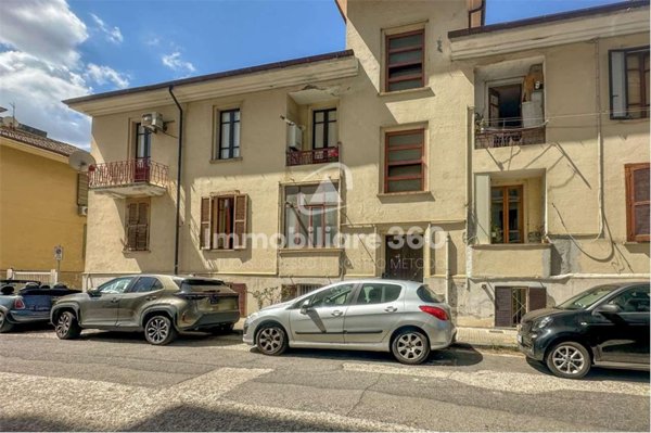 appartamento in affitto a Cosenza