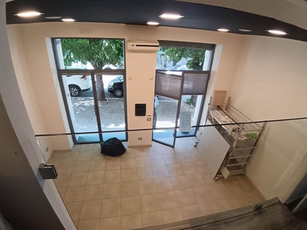 appartamento in affitto a Cosenza in zona Cosenza Vecchia