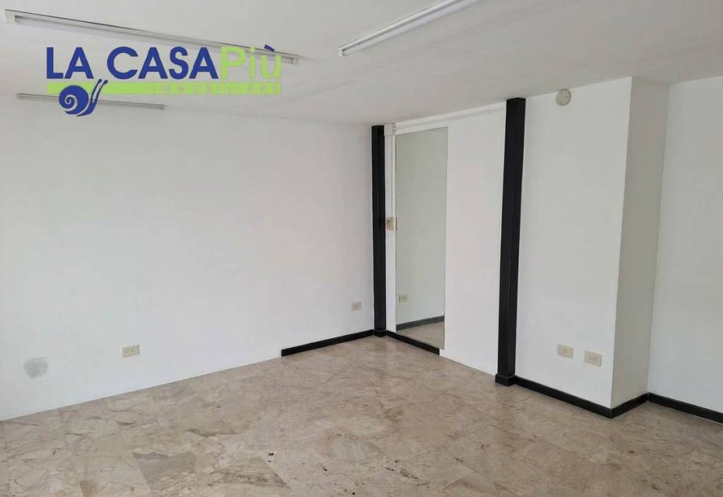 appartamento in affitto a Cosenza in zona Cosenza Vecchia